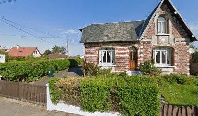 Coulon Patrice, Plombier à Dieppe