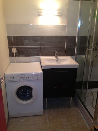 agua plombier chauffagiste pro gaz, Plombier à Nice