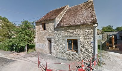 ETS LECUYER Gérôme, Plombier à Tournai-sur-Dive