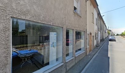 Botton Frères, Plombier à Mussidan