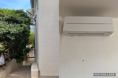 Gell'eau, Plombier à Solliès-Pont