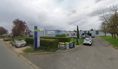 IDEALE NRJ, Plombier à Vaux-le-Pénil