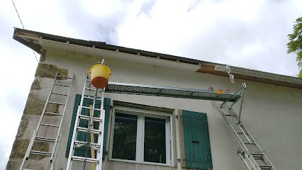 EURL Martins Vivien, Plombier à Lacaune