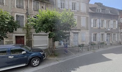 Jrv Services, Plombier à Argut-Dessous