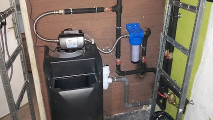 Ruggeri Plomberie, Plombier à Vourey