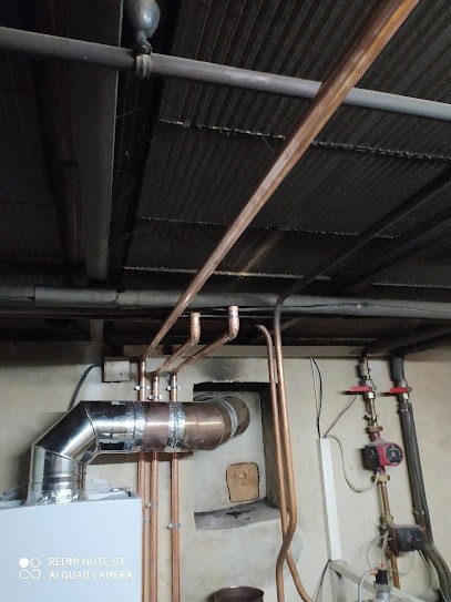 SANY HELP | Sanitaires Chauffagiste Haut-Rhin 68, Plombier à Steinbrunn-le-Bas