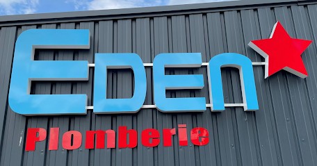 Eden Plomberie, Plombier à Décines-Charpieu