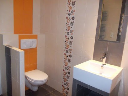 Alleix Pascal, Plombier à Bruz