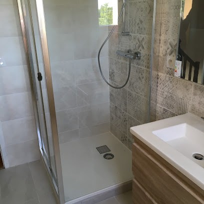 Olivier Riquet Plomberie, Plombier à Fontenay-sur-Eure