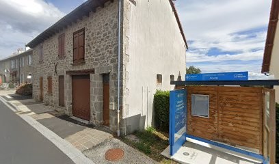 Gimenez David, Plombier à Roannes-Saint-Mary