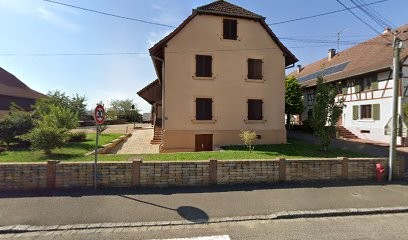 Sundgau Energies, Plombier à Moernach