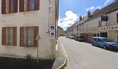 Bertrand Sarl, Plombier à Montmarault