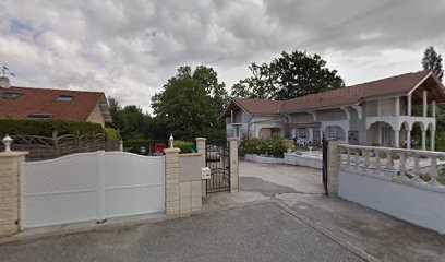 Courtois Antoine, Plombier à Neydens