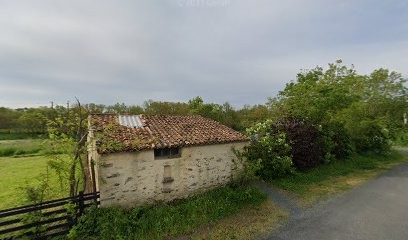 MOREAU JACQUES ANDRE, Plombier à Vair-sur-Loire