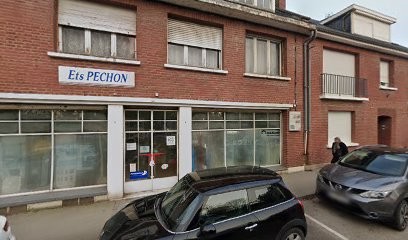 Pechon Et Compagnie, Plombier à Doullens