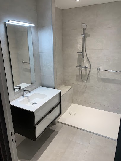 Cj Plomberie Chauffage, Plombier à Feyzin