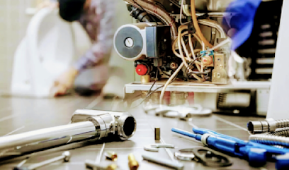 Plombier Électricien Dk Plombier à Paris 15