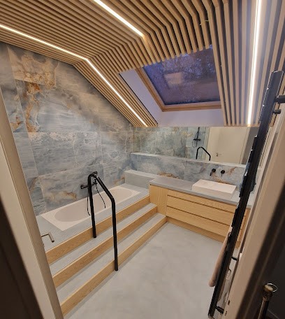 RGO Plomberie, Plombier à Domène