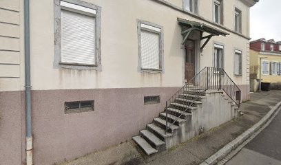 Maison Blech, Plombier à Riedisheim