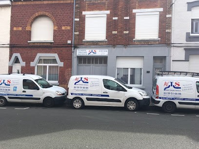 Nord Travaux Services, Plombier à Marcq-en-Baroeul