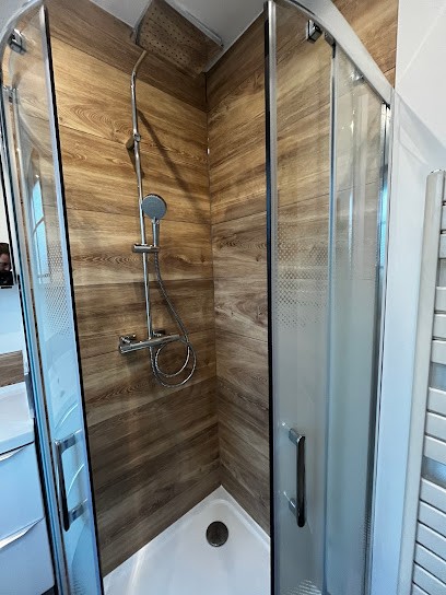 Maison Rault, Plombier à Ollainville