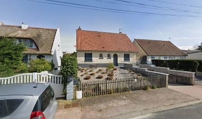 Miot Patrice, Plombier au Crotoy