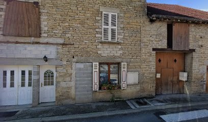 Feniet Richard, Plombier à Voiteur