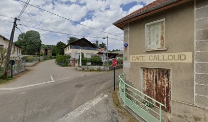 Olivier Le Plombier, Plombier à Annoisin-Chatelans