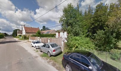 Belot Baptiste, Plombier à Esbarres