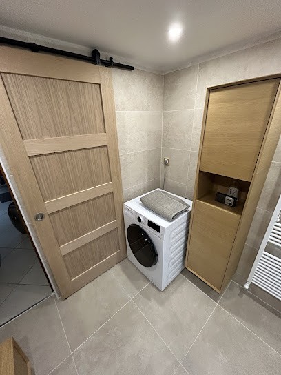 Gd Home Services, Plombier à Liévin