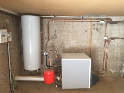 B.C.S BORDERIEUX, Plombier à Saint-Ferréol-d'Auroure