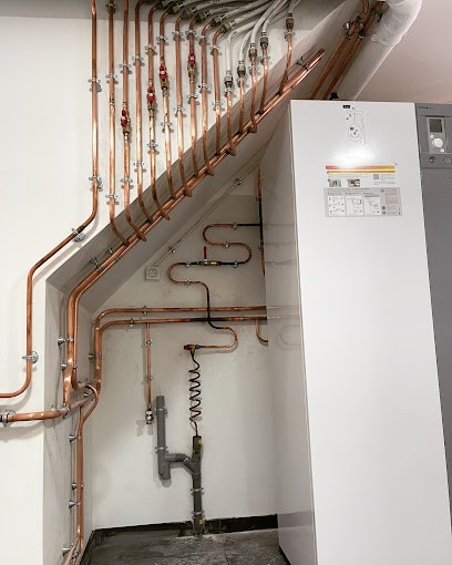 Fidelo Plomberie, Plombier au Mesnil-le-Roi