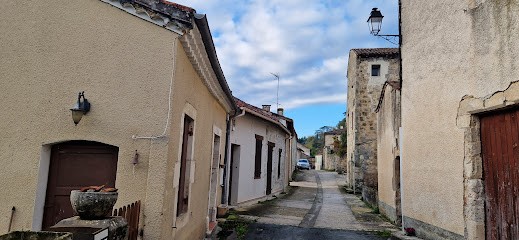 Chretien Joel, Plombier à Poudenas
