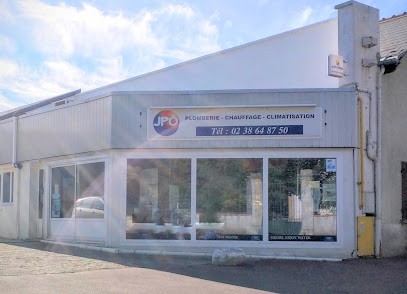 Jpo, Plombier à Saint-Jean-le-Blanc
