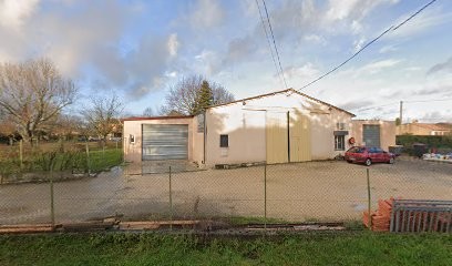 René Casteras Sarl, Plombier à Muret