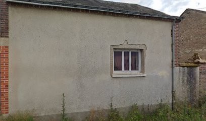 Vilfayeau Stephane Didier, Plombier à Moléans