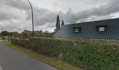 Vauclair David, Plombier à Saint-Vincent-du-Boulay