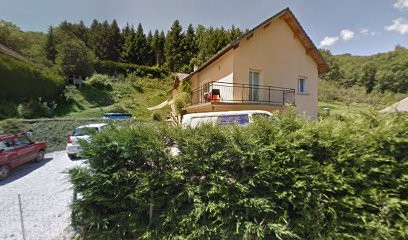 Bonnardel Alain, Plombier à Pierre-Châtel