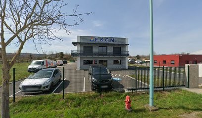 ESGM - Electro Service Gaz Mazout, Plombier à Pamiers