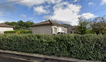 Didier Christian, Plombier à Dommartin-lès-Remiremont