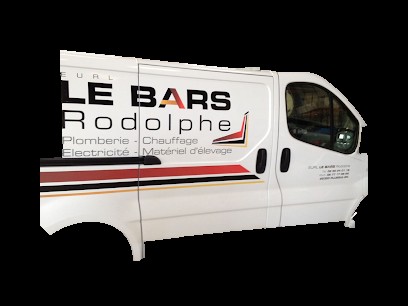 Ets Le Bars, Plombier à Plussulien