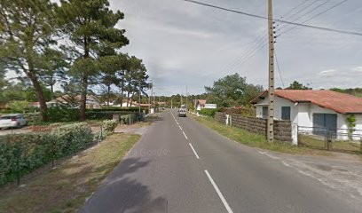 Alonso Pascal, Plombier à Mimizan