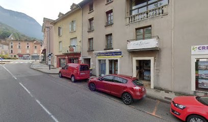 BCS BARBOSA CHAUFFAGE SANITAIRE, Plombier à Voreppe