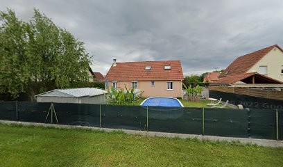 NSanitaire, Plombier à Geiswasser