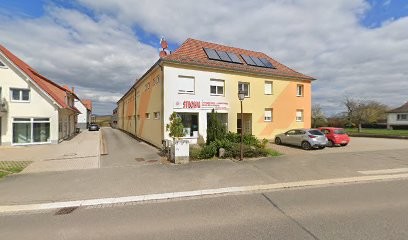 S.c.e. Henri Strohm, Plombier à Betschdorf