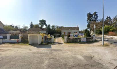 Dahuron Gaëtan, Plombier à Faverolles-sur-Cher