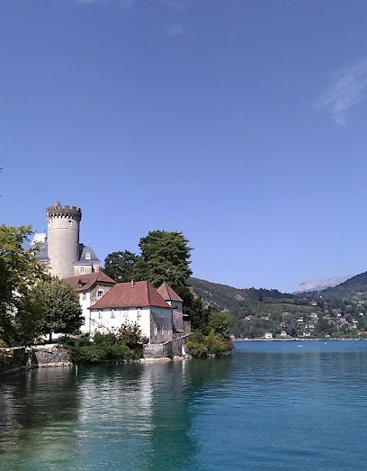 Tobie Chanay Chauffage Sanitaire, Plombier à Duingt
