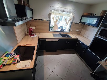 AS BRICO, Plombier à Raissac-d'Aude