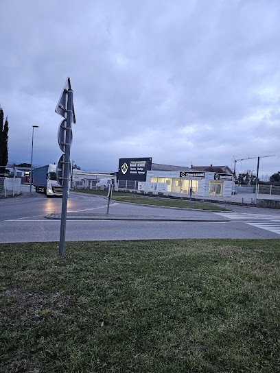 CLEMENT LECARRIE, Plombier à Romans-sur-Isère