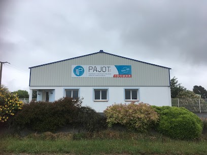 Pajot Patrick Et David SARL, Plombier à Soullans